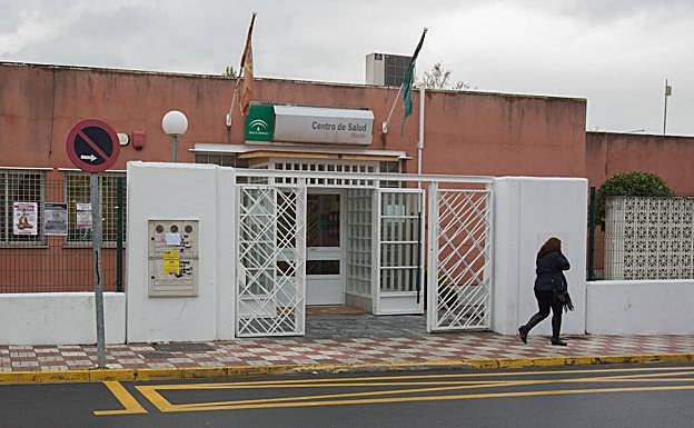 Reunión con la Policía Nacional por la escalada de tensión en los centros de salud de Granada