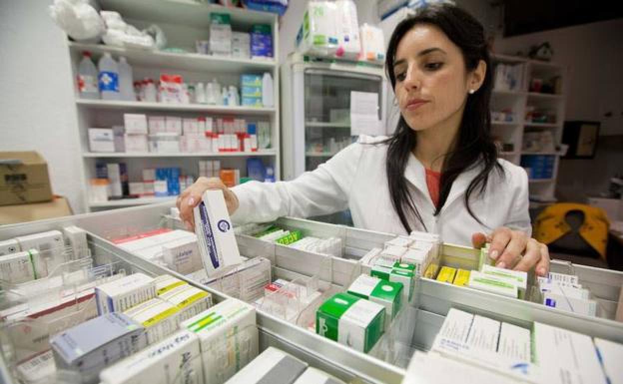 Sanidad lanza una alerta de defectos en un medicamento