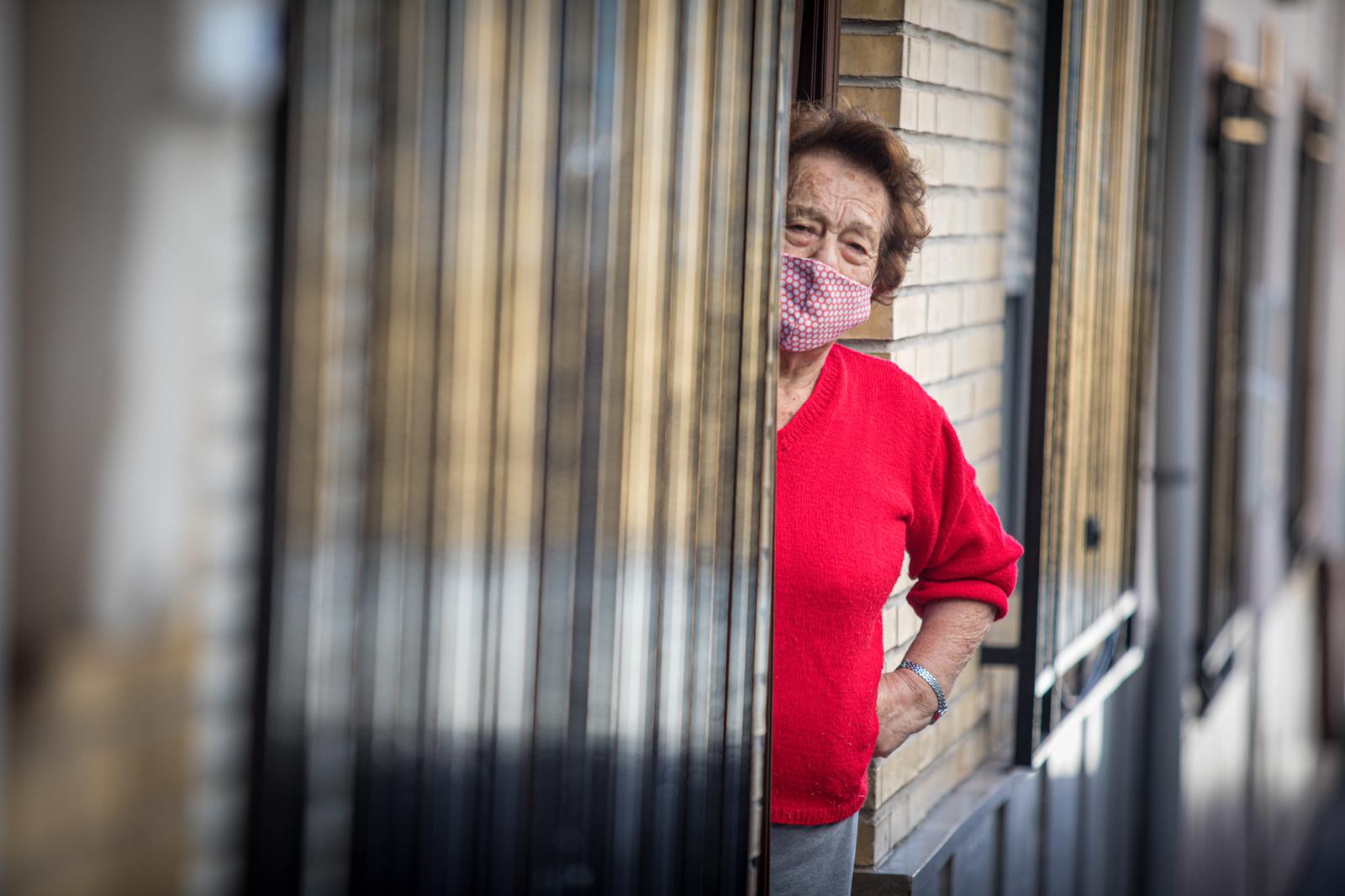 Los municipios de Alfacar, Iznalloz y Zafarraya se preparan para iniciar mañana los cribados masivos de detección del virus