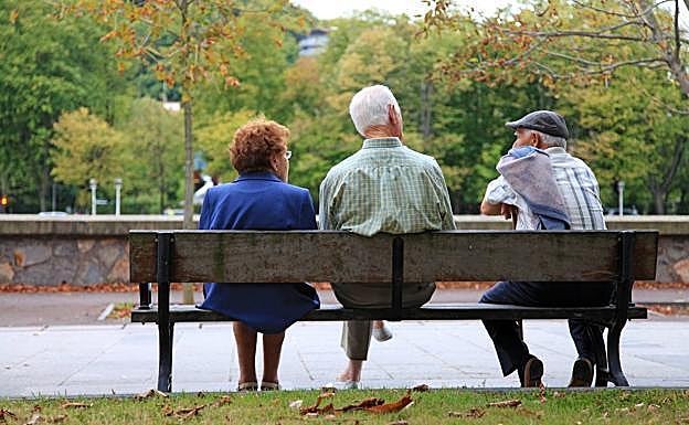 Cómo te afecta el plan del Gobierno para sacar las pensiones no contributivas de la Seguridad Social