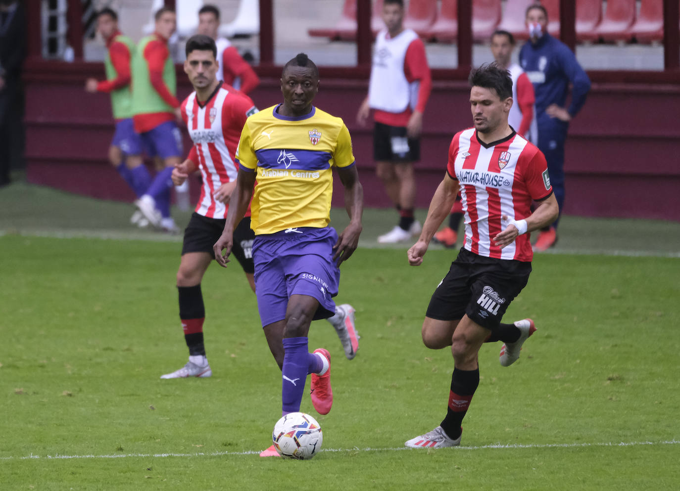 La valoración ecónomica sirve de poco cuando falta jugar como equipo. 