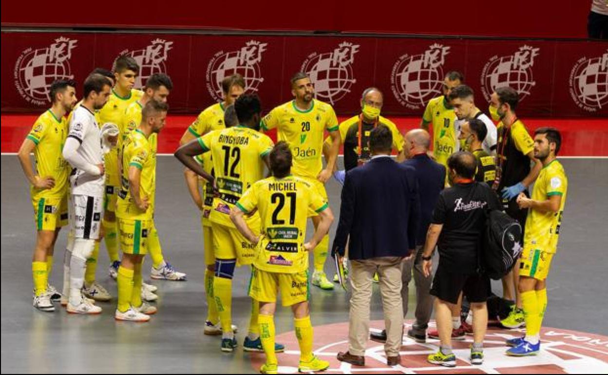 Las entradas sse pueden adquirir desde el domingo. 