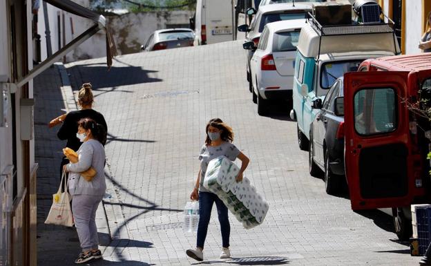 La Junta anuncia los nuevos municipios andaluces con restricciones: ¿cuáles son los afectados?