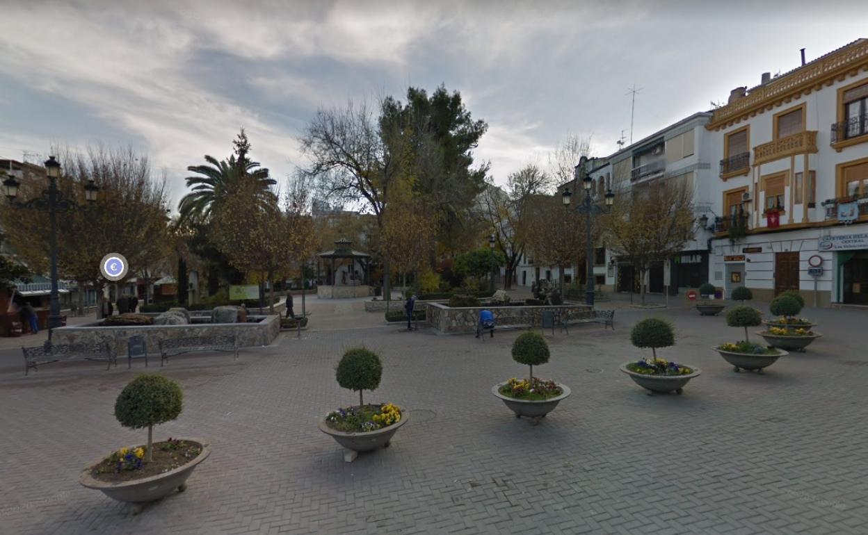 Los contagios se han disparado en el municipio.