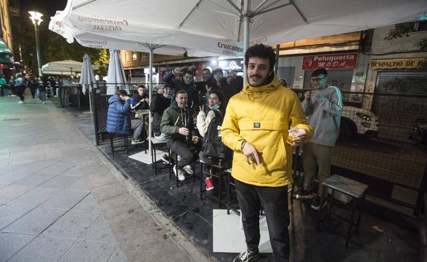 ¿Qué se puede y qué no en los bares de Granada a partir de ahora?