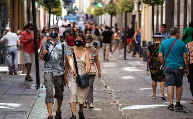 ¿Cuándo entran en vigor las medidas restrictivas para Granada y hasta cuándo durarán?