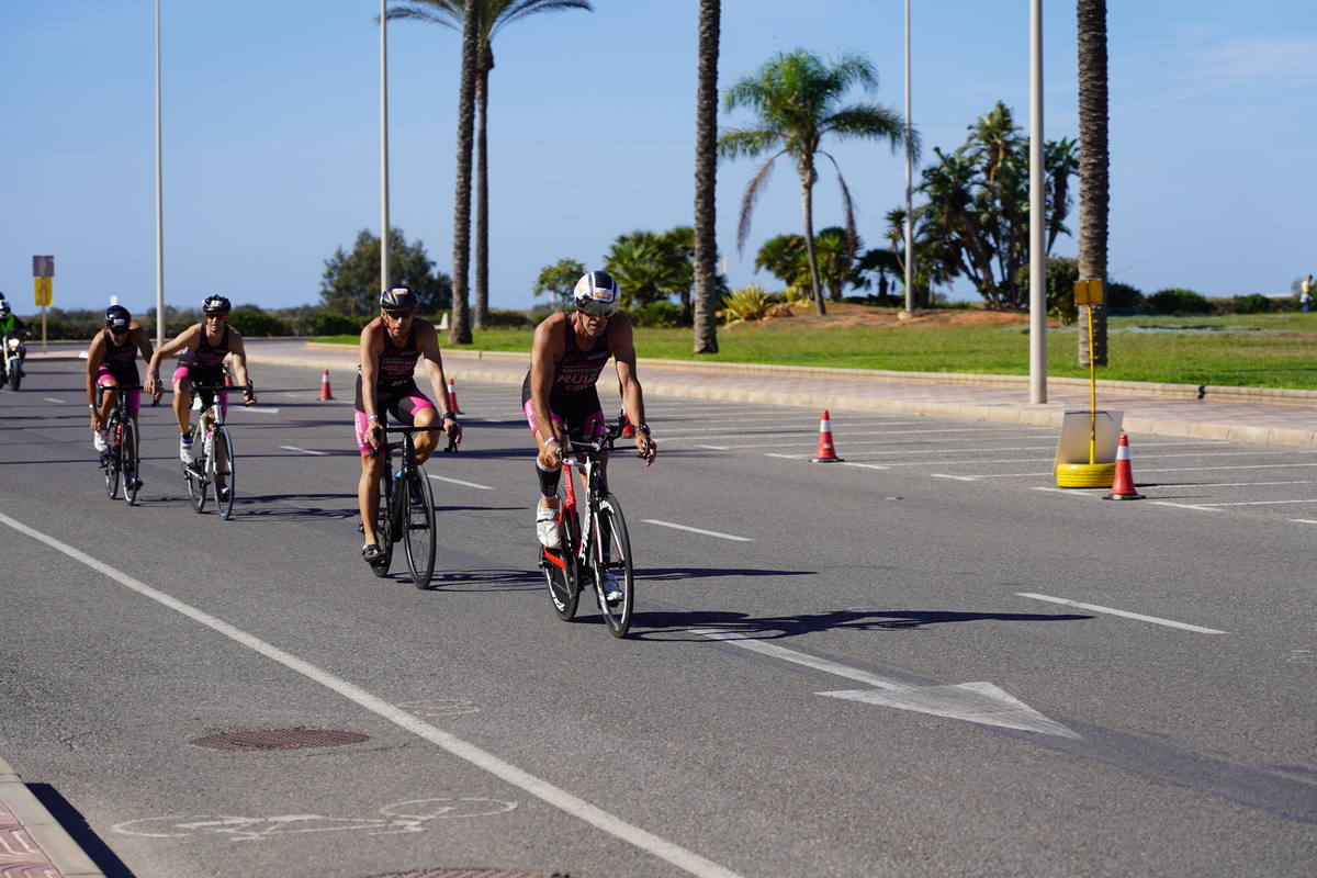 Fotos: Roquetas brinda por los campeones de las Copas del Rey y de la Reina