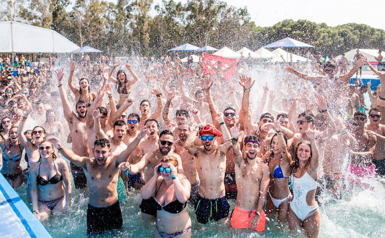 Dreambeach, premio a la mejor comunicación y marketing de España en los Iberian Fest Awards