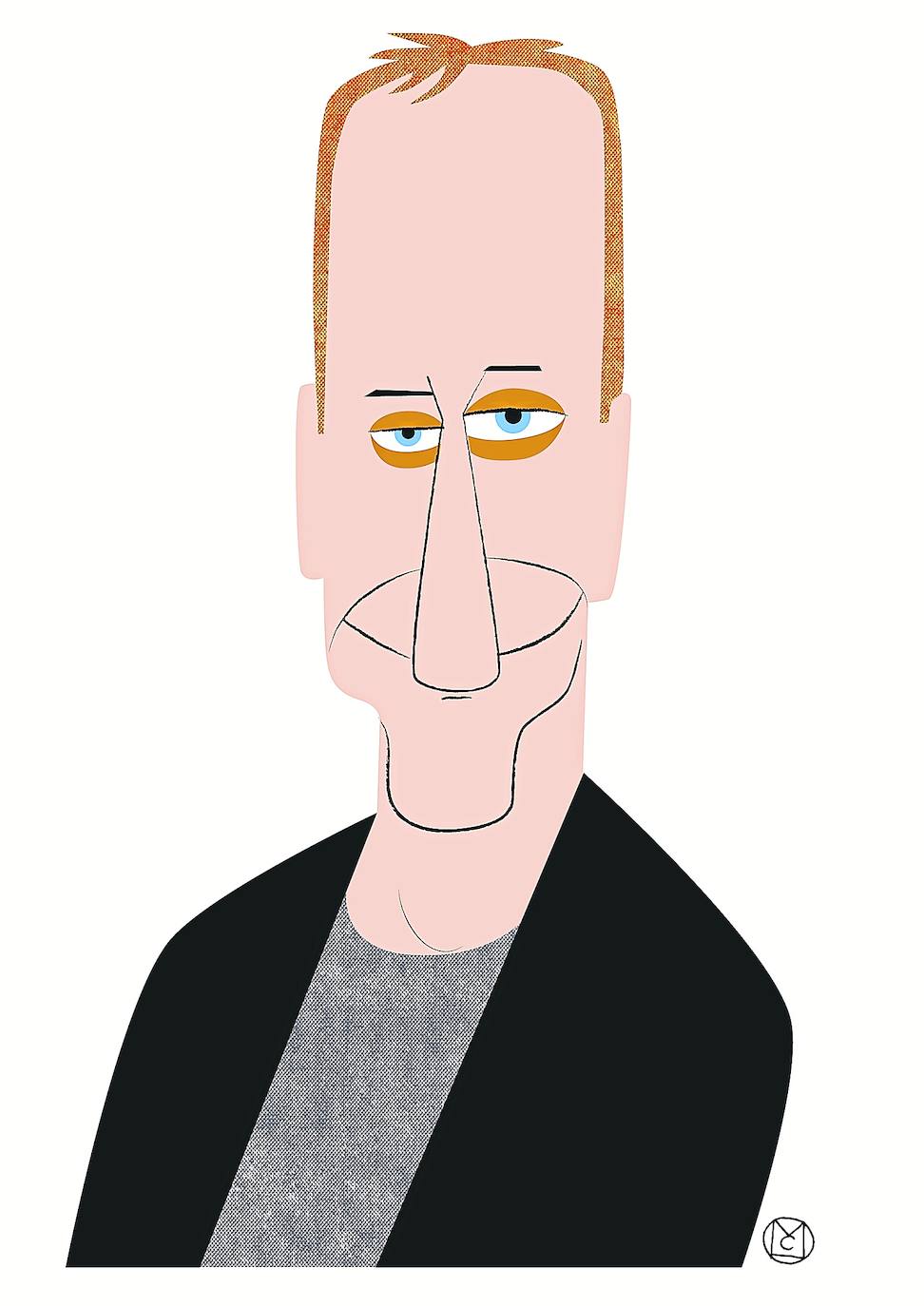 Mainat, el verdadero show está detrás de las cámaras