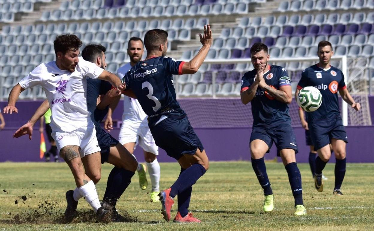 En el último encuentro el resultado fue de empate a uno. 