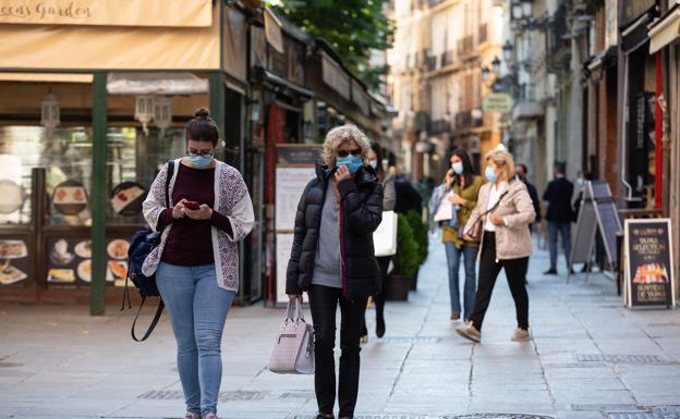 Qué se puede hacer (ahora) y qué no en la provincia de Granada