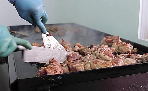 Huéscar, la relación de todo un pueblo con el cordero segureño