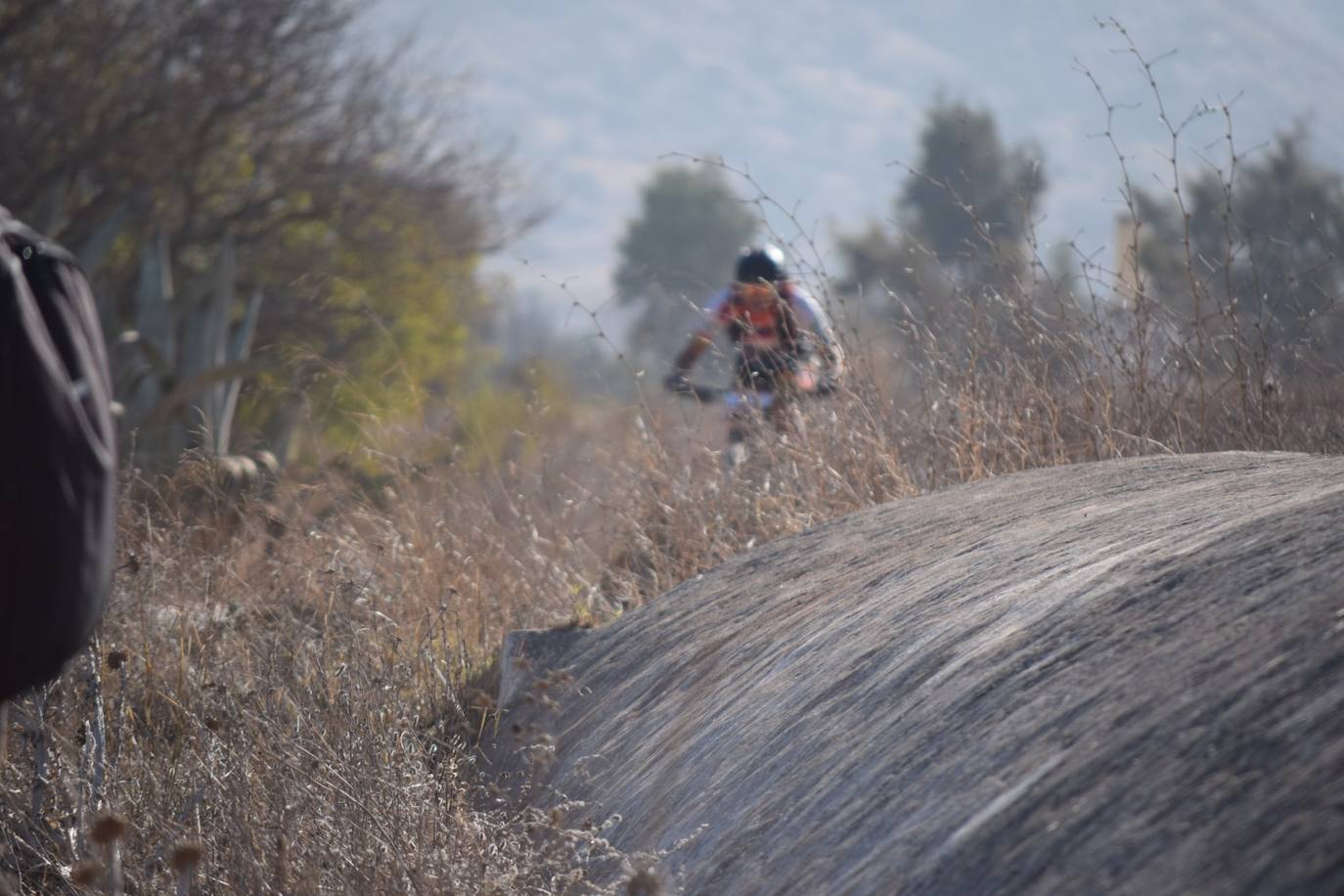 Jesús del Nero, del Gobik, y Clàudia Galícia, del Magamo, vencen en el estreno de la prueba ante Zubero, Mantecón, Gabriel y Roura