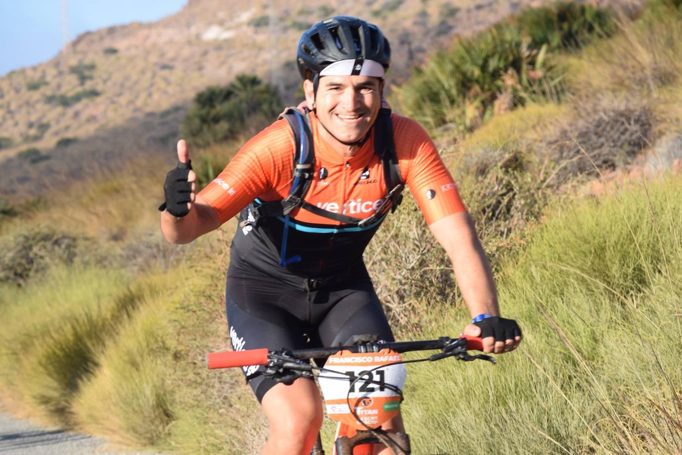 Jesús del Nero, del Gobik, y Clàudia Galícia, del Magamo, vencen en el estreno de la prueba ante Zubero, Mantecón, Gabriel y Roura