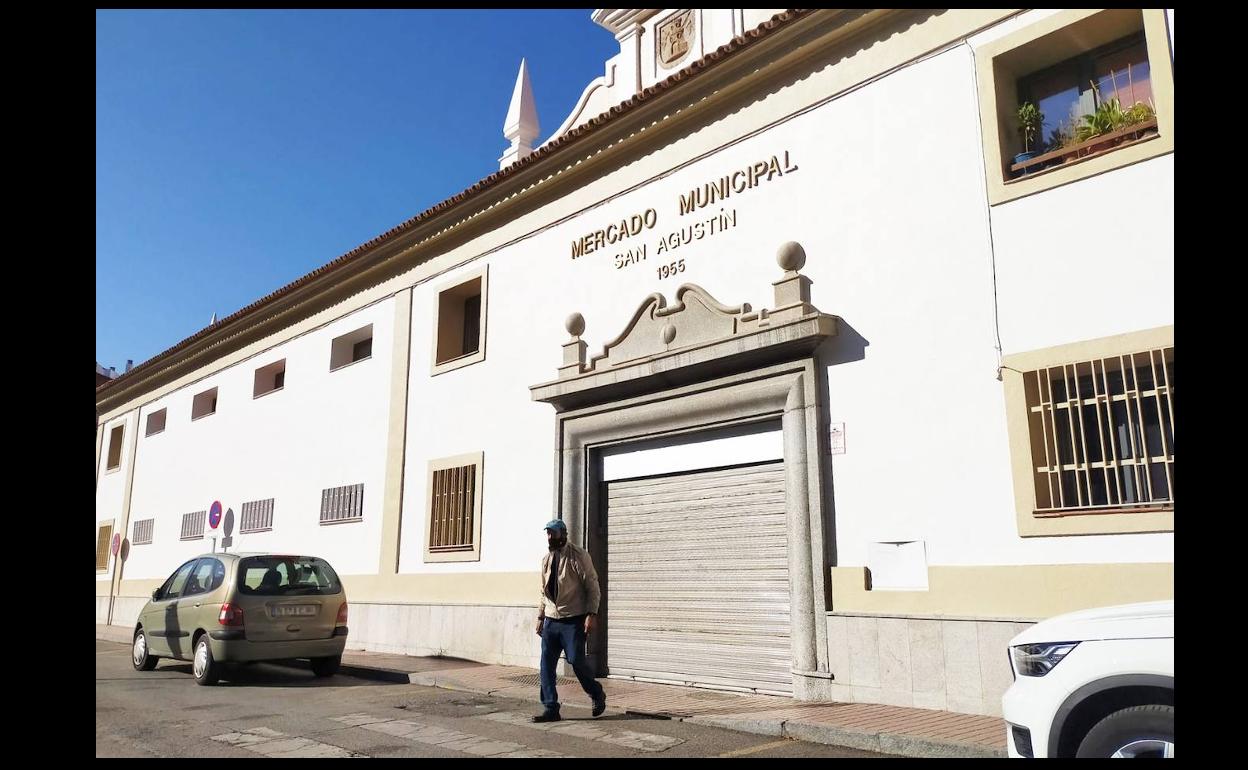 Motril renueva el mercado e instala energía solar con obras valoradas en 800.000 euros