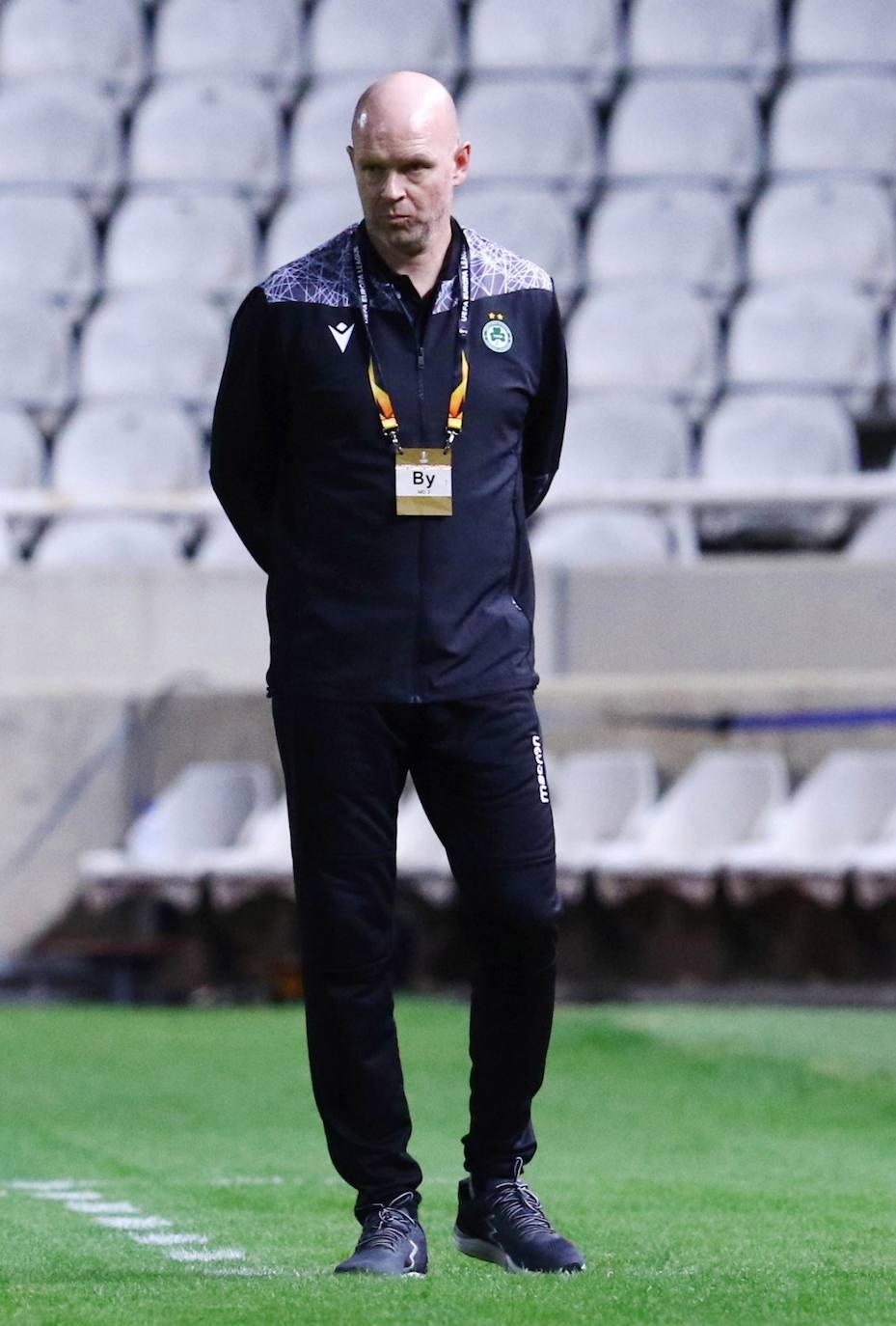 Así ha sido el encuentro de los rojiblancos en Chipre