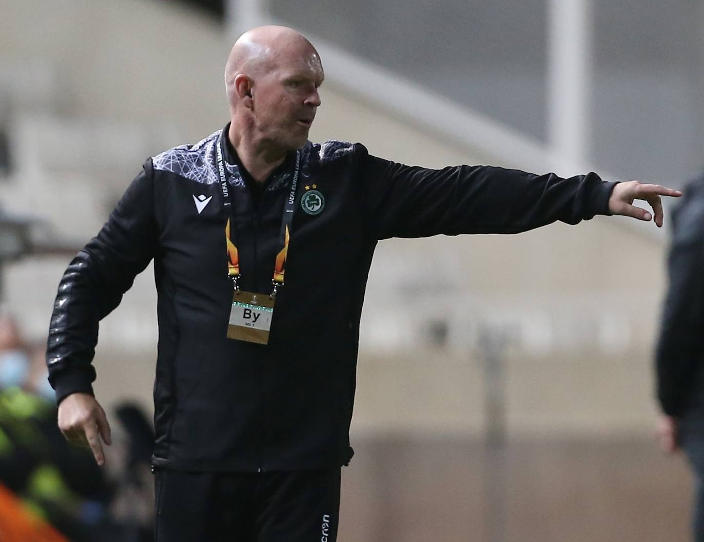 Así ha sido el encuentro de los rojiblancos en Chipre