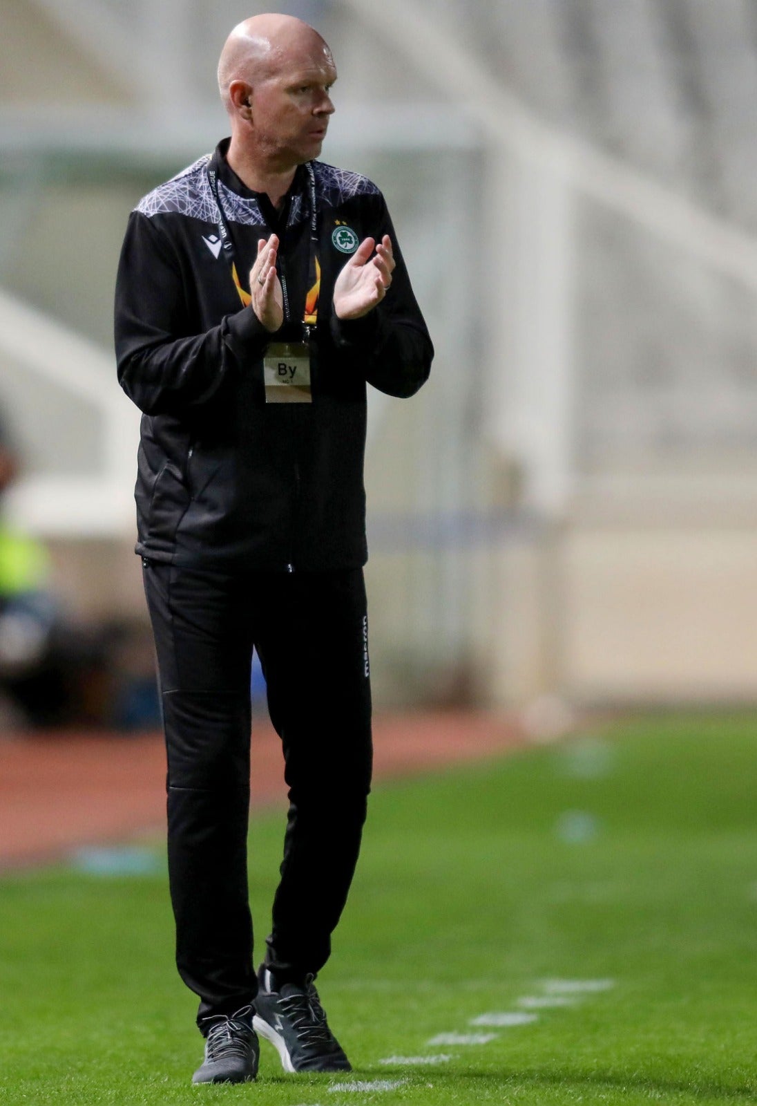 Así ha sido el encuentro de los rojiblancos en Chipre