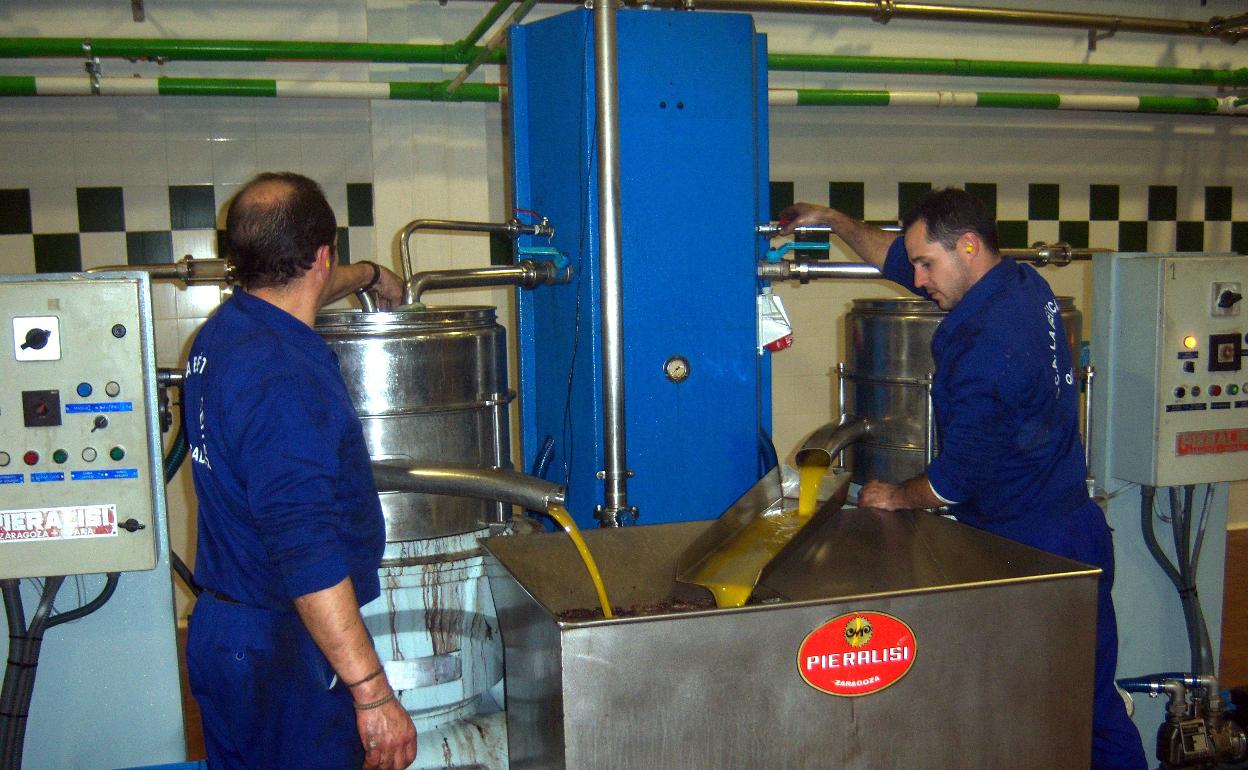 Las empresas quesadeñas serán bonificadas.