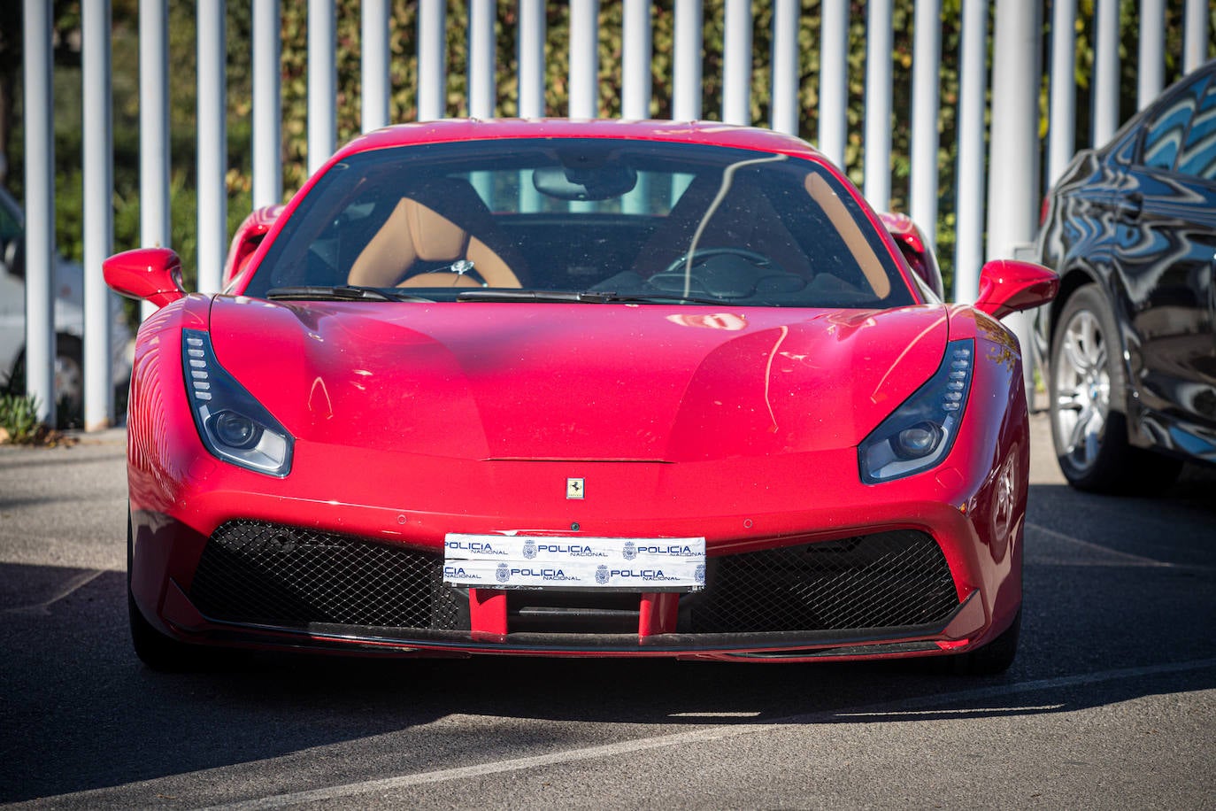 Policía Nacional asesta un duro golpe a uno de los clanes más activos de la capital granadina dedicados a la marihuana