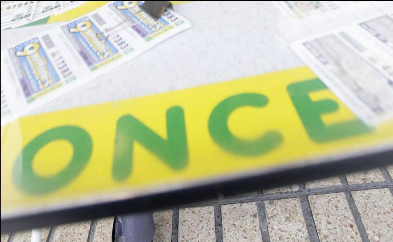 Sorteo de la ONCE: la suerte reparte 200.000 euros entre sanitarios y familiares de pacientes de covid