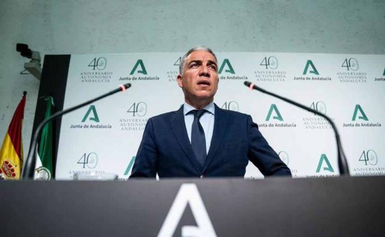 Cierre de Andalucía | El aviso de la Junta a los andaluces sobre las medidas adoptadas para frenar la Covid