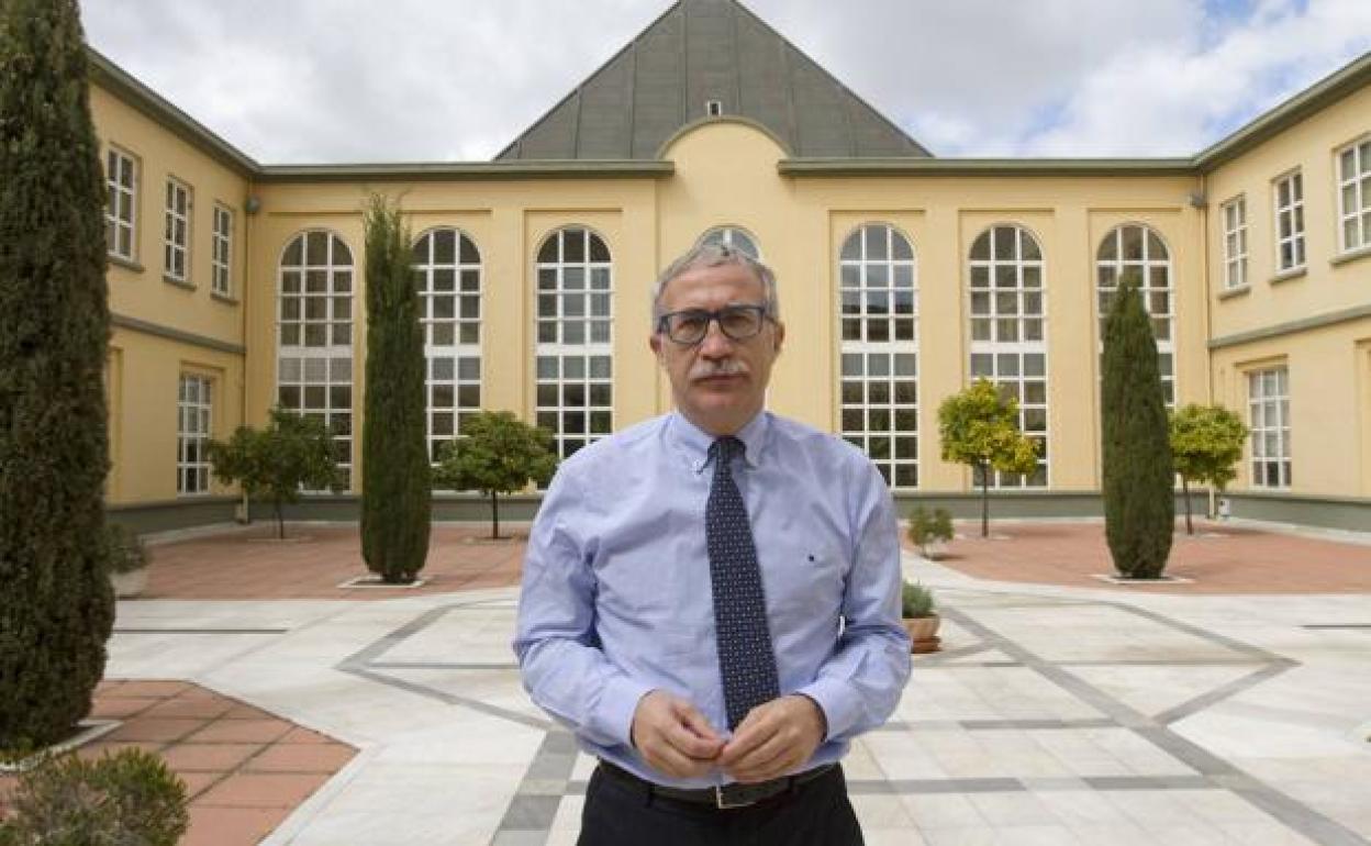 'Salvados' | El granadino Joan Carles March habla esta noche sobre la gestión de la pandemia en España y Alemania