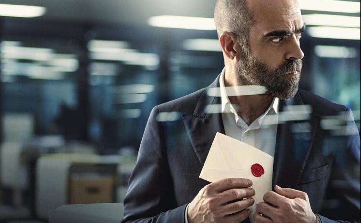 Netflix | Los favoritos de Midas: ¿Y tú, harías lo correcto?