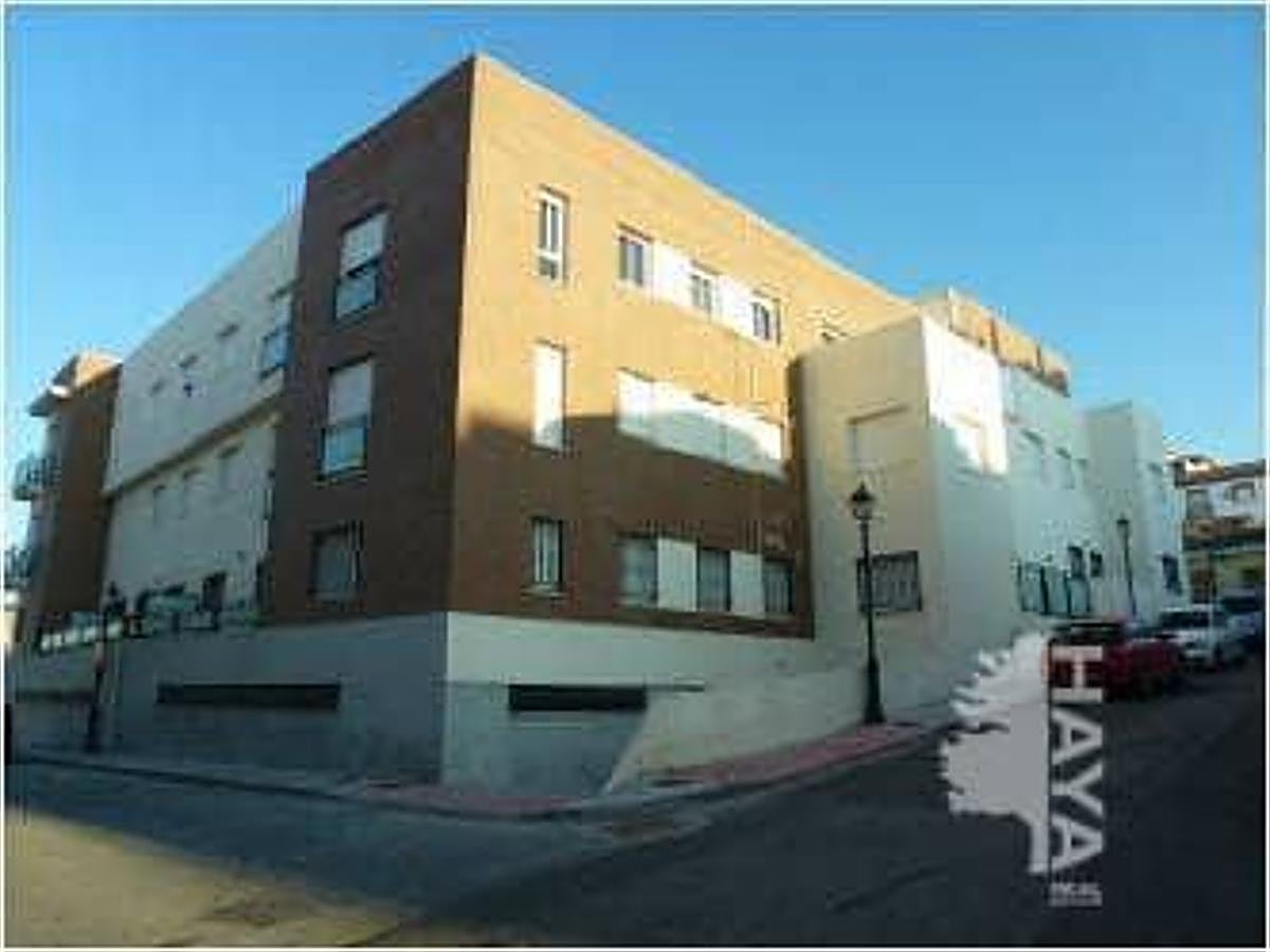 Piso en La Zubia. Una habitación. 59,6 metros cuadrados. Precio: 61.600 euros