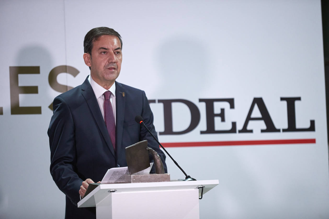 Antonio Fernández Monterrubio y Pepe Macanás