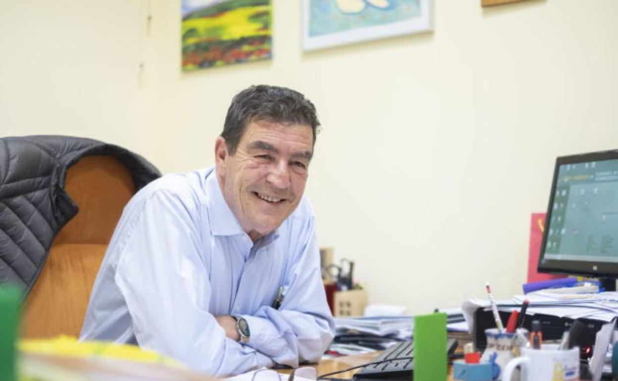 La reflexión del juez Calatayud sobre el Día de la Música