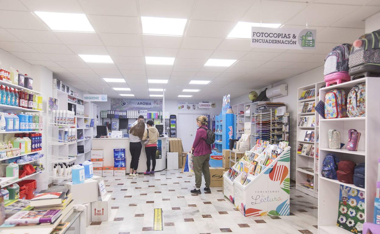 Diputación amplía el plazo para participar en el proyecto 'Almería, empleo joven contra la despoblación'