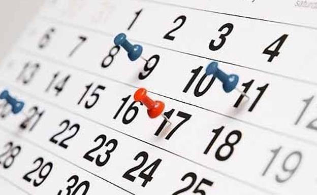 Calendario Laboral | ¿Qué días son festivos el puente de la Constitución de diciembre? ¿Se podrá viajar?