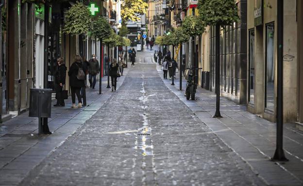 ¿Cuál es la probabilidad de cruzarte con un positivo de Covid en Andalucía y el resto de comunidades?