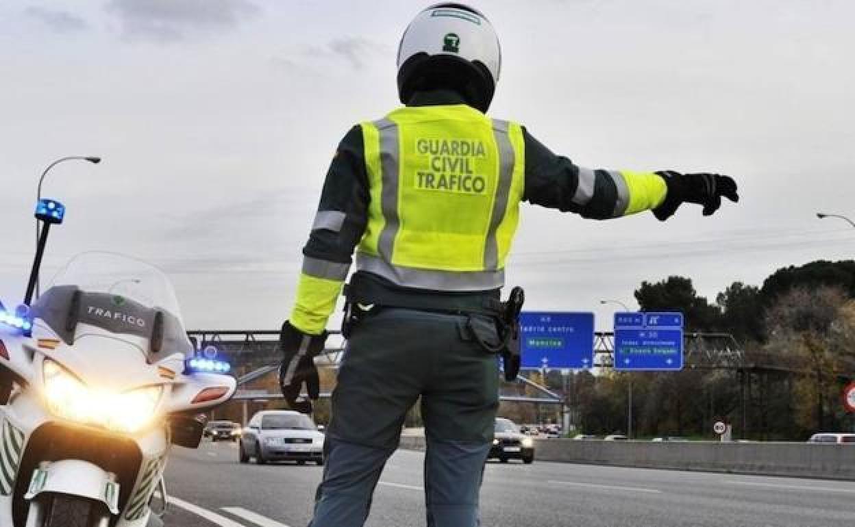 Aviso de la DGT | Tráfico vigilará con lupa este tipo de vehículos durante esta semana