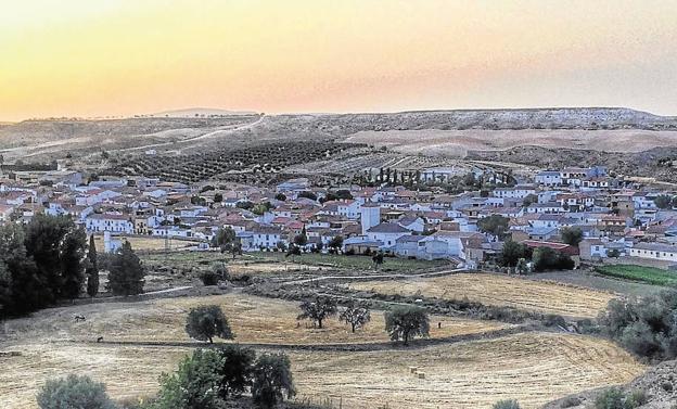 El pueblo de Granada con la tasa de Covid-19 más alta pide ayuda a la Junta: «Echadnos una mano»