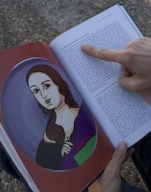 Imagen secundaria 2 - Tres granadinos escriben una Historia de España para leer en familia