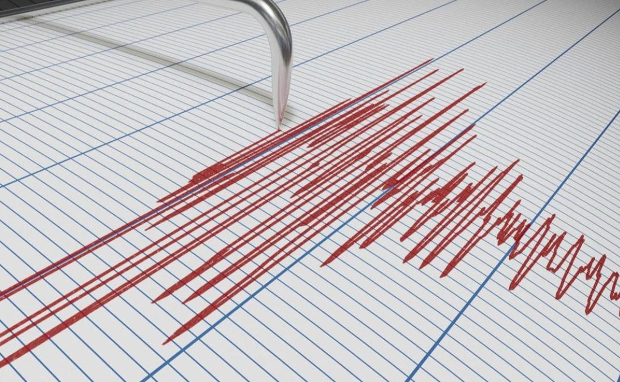 Terremoto en Granada | Una experta explica por qué se sintió tanto: «Su intensidad hizo que se notara más en los edificios»