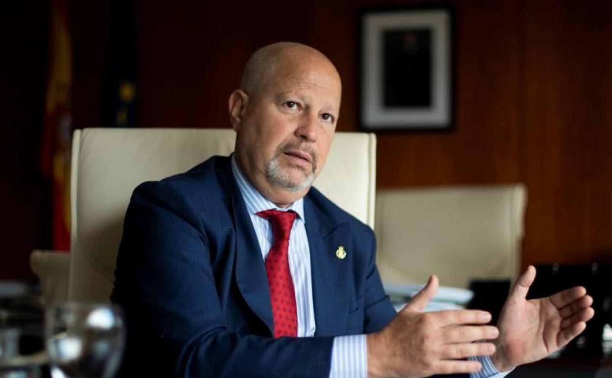 Pandemia en Andalucía | La Junta admite que ha «sorprendido el comportamiento de los niños» en los colegios