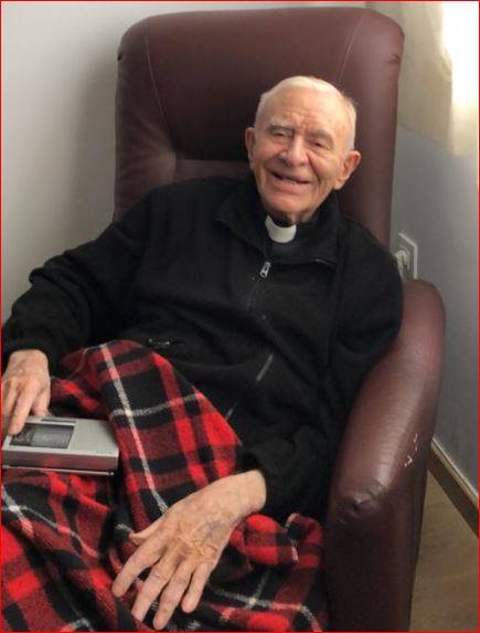 José María Martínez Doral.