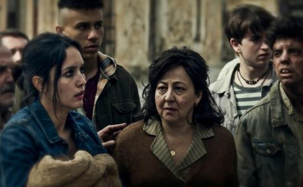 HBO | '30 monedas' y los minutos 39