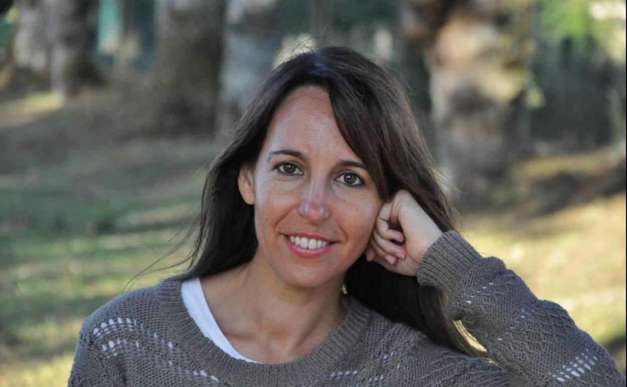 La doctora en Psicología y profesora titular de la UGR, Elena Miró. 