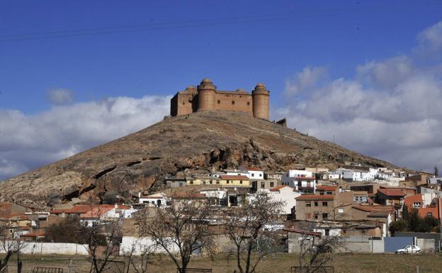 Los 52 pueblos de Granada que están libres de contagios en los últimos 14 días