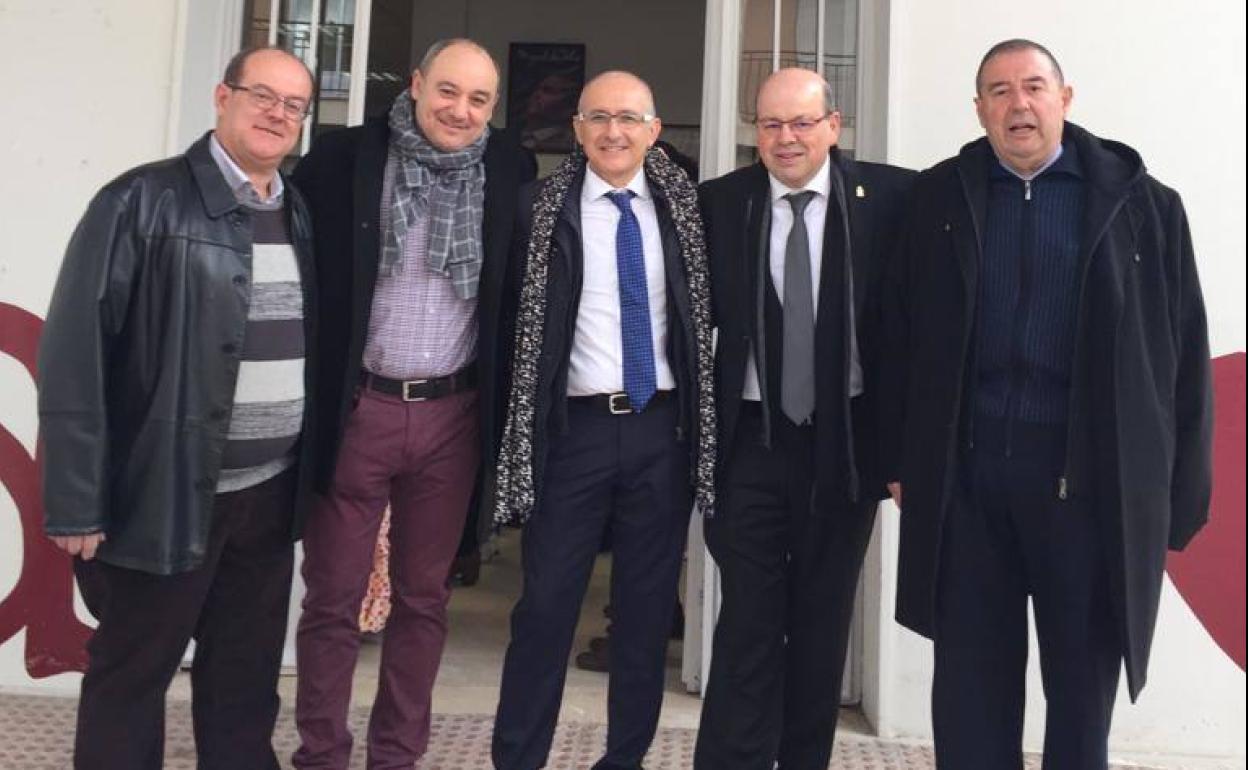 El pequeño pueblo andaluz con más investigadores altamente citados del mundo