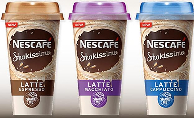 Los productos lácteos retirados del mercado al detectar agua oxigenada