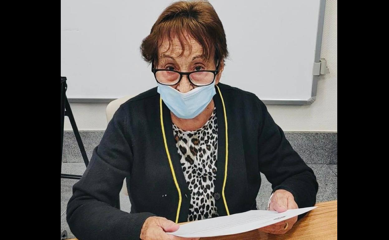 Navidad | 'Una carta para un abuelo', la iniciativa que animará con mensajes a más de 100.000 mayores en residencias españolas