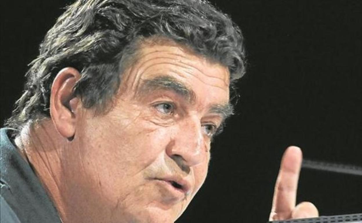 Juez Calatayud: «Contagiar no es libertad, es encarcelar y matar a los vulnerables»