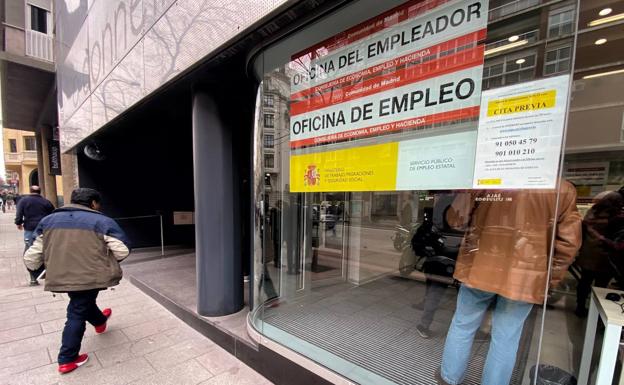 Subsidio por desempleo: la ayuda para los que tengan cotizado menos de un año