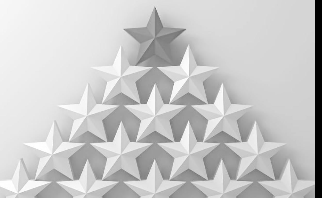 Una cuestión de pocas luces