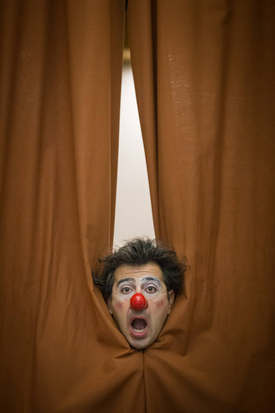 'Aires', del 25 al 29 de diciembre en el teatro Isabel la Católica. 